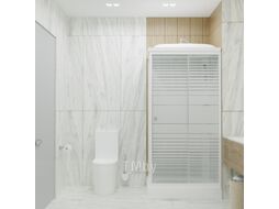Душевая кабина Triton Квадро А ДН4 120x80