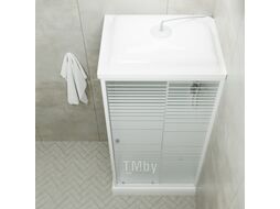 Душевая кабина Triton Квадро А ДН4 120x80