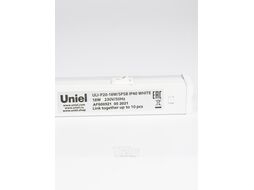 Светильник для растений Uniel ULI-P20-18W/SPSB IP40 / UL-00002992 (белый)