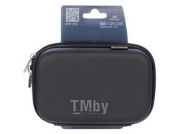 Чехол RIVACASE (PU) HDD/GPS Case 12/96 black 9101