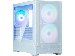 Корпус Zalman P30 AIR White