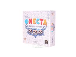 Игра настольная "Фиеста" Стиль Жизни УТ100029833/LS143