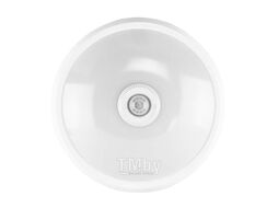 Светильник светодиодный ITALIA с датчиком движения, 16W, 1200lm, 4000K, IP20, AC220-240V, 50/60Hz, 360град, белый корпус GTV OS-ITL16W-LED