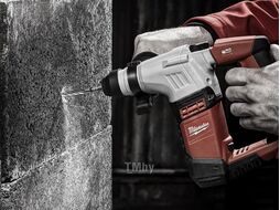 Бур SDS-PLUS RX4 8x110 MILWAUKEE