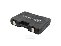 Набор инструментов 216пр. 1/4", 3/8", 1/2" (6гр.) SIGMATOOL Sigmatool-38841