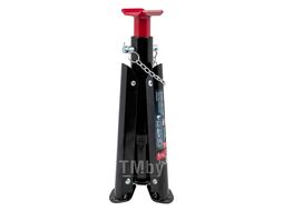 Подставка ремонтная складная 3т (h min 286мм, h max 401мм) (к-т 2шт.) FORCEKRAFT FK-T43004