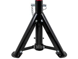 Подставка ремонтная складная 3т (h min 286мм, h max 401мм) (к-т 2шт.) FORCEKRAFT FK-T43004