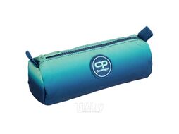 Пенал "Gradient blue lagoon tube", 1 отделение CoolPack F061690