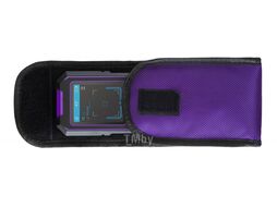 Детектор скрытой проводки Ping SM90 (ЖК дисплей 2.4", 38мм, 51/100-120мм провод/металлы) ERMENRICH 83842