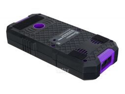Детектор скрытой проводки Ping SM90 (ЖК дисплей 2.4", 38мм, 51/100-120мм провод/металлы) ERMENRICH 83842