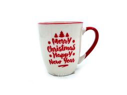 Кружка Калядны час Christmas Season 420 мл керамика H4291