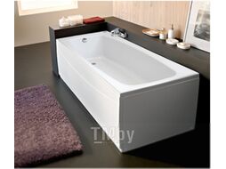 Ванна акриловая Alba Spa Valencia 170x70 (с экраном)