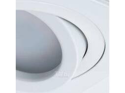 Точечный светильник Arte Lamp Tarf A2168PL-1WH