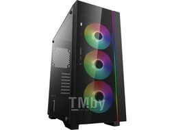 Компьютер IVEN BY Gaming Black 181516 Ryzen 5 7500F/32Gb/960Gb/RTX 4080 16Gb/1000W