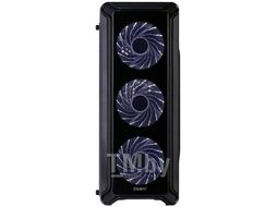 Компьютер IVEN BY Gaming Black 193294 Ryzen 7 9700X/32Gb/480Gb/RTX 4070Ti 12Gb/750W