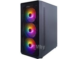 Компьютер IVEN BY Gaming Black 191757 Ryzen 5 8400F/16Gb/960Gb/RTX 3050 6Gb/500W