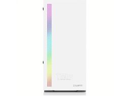 Компьютер IVEN BY Gaming White 193146 Ryzen 5 9600X/16Gb/480Gb/RTX 3050 8Gb/500W
