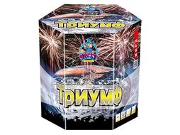 Салют ТРИУМФ FP-B336