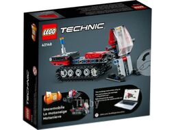 Конструктор Lego Technic Ратрак 42148