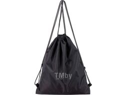 Мешок для обуви Mr.Bag 108-79042-BLK (черный)
