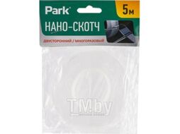 Лента монтажная Park 103911 (5м)