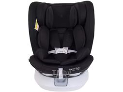Автокресло Rant Drive Isofix Active Line / LB619 (Black)