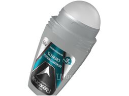 Антиперспирант шариковый Rexona Men Антибактериальная свежесть (50мл)