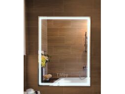 Зеркало Saniteco LED PF3b7080m-6 700х800 / 11121283