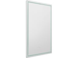 Зеркало Saniteco LED PF3b7080m-6 700х800 / 11121283