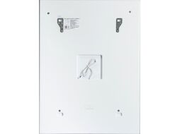 Зеркало Saniteco LED PF3b7080m-6 700х800 / 11121283
