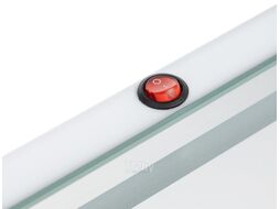 Зеркало Saniteco LED PF3b7080m-6 700х800 / 11121283