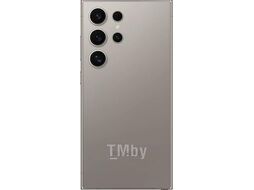 Смартфон SAMSUNG SM-S928BZTPCAU S928 1TB Titanium Gray