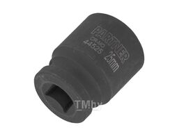 Головка ударная 1/2" 25мм (6гр) Partner PA-44525