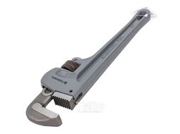 Ключ трубный разводной 10" - 250мм Forsage 68410
