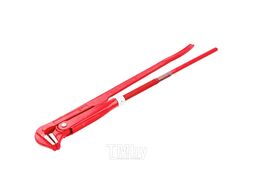 Ключ газовый 2" 90 (захват: 100мм) FORCEKRAFT FK-684S22