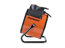 Тепловентилятор электрический PATRIOT PTR 7S