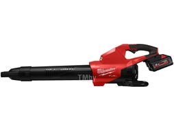 Акк. воздуходувка с двумя батареями M18 F2BL-0 MILWAUKEE 4933479987