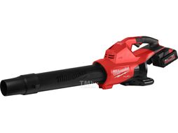 Акк. воздуходувка с двумя батареями M18 F2BL-0 MILWAUKEE 4933479987