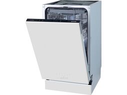 Посудомоечная машина Gorenje GV561D10 WQP8-UGDFI1