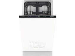 Посудомоечная машина Gorenje GV561D10 WQP8-UGDFI1