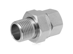 Сгон прямой (американка прямая) 1/2" в/н MPF, MP-У MASTERPROF