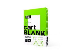 Бумага "Cartblank Digi" A3, 250 л