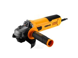 Углошлифмашина AG1250DK Deko 083-1025