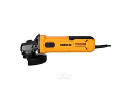 Углошлифмашина AG1250DK Deko 083-1025