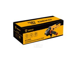 Углошлифмашина AG1250DK Deko 083-1025