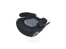 Бустер VIPBABY SEATFIX 22-36 КГ isofix GRAPHITE ONYX VIPBABY LYB959