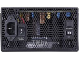 Блок питания Super Flower Leadex III Gold ARGB 750W Black (SF-750F14RG)