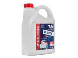 Гель для стирки Maunfeld Purity Universal 4700мл MWL4700PU