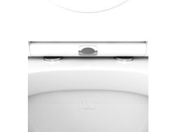 Унитаз подвесной с инсталляцией AM.PM Spirit C701738WH + C707858WH + 10.702.450.02.10
