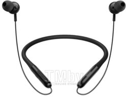 Беспроводные наушники Baseus Bowie P1x / 681201383A (черный)
